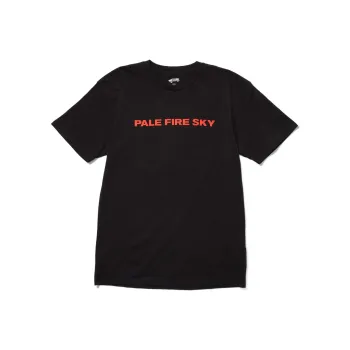 Vans X Julian Klincewicz T-Shirts Unisex Black
