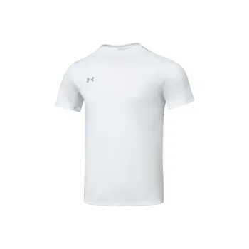 Under Armour T Shirt Men's White
