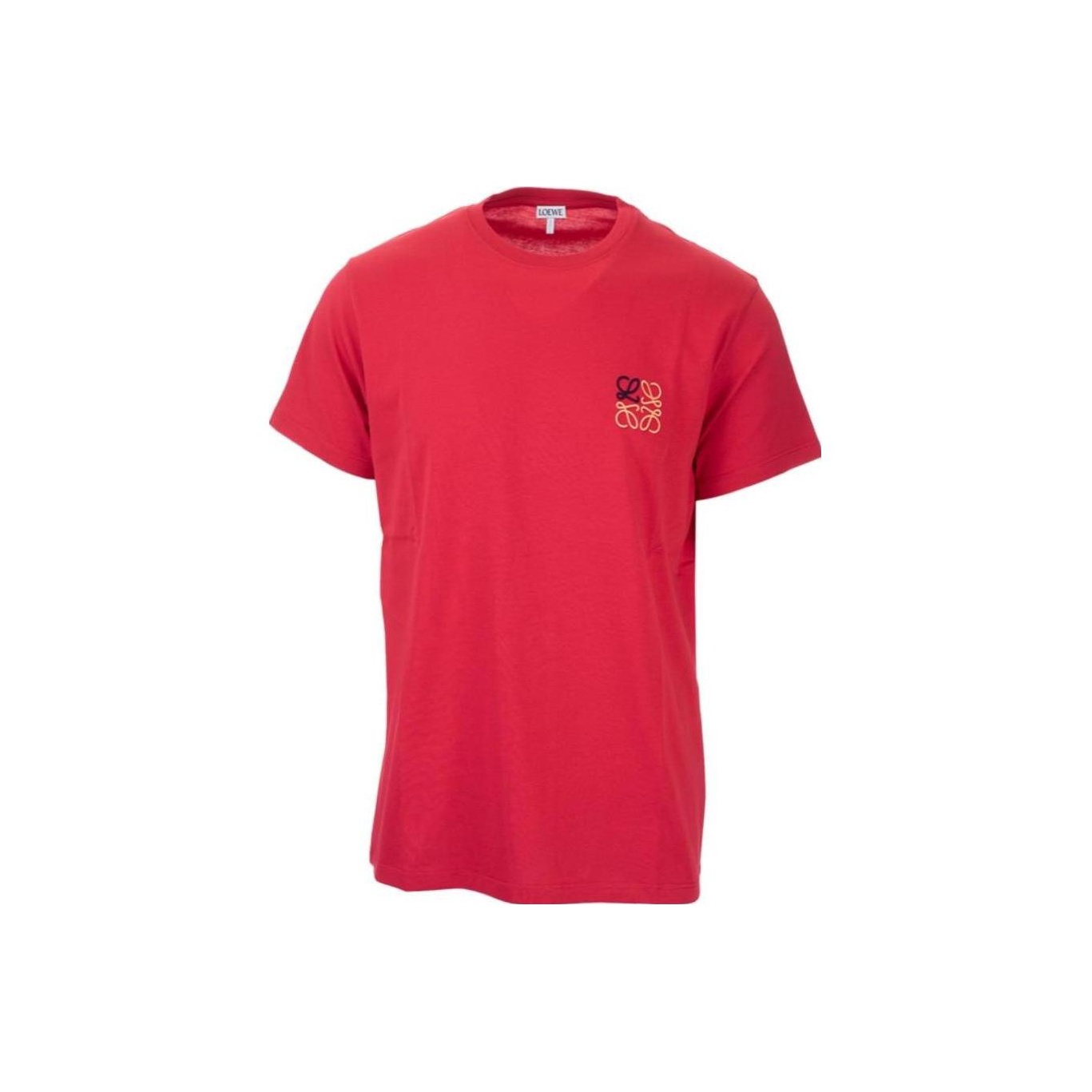 Loewe Red Tops on Sale & Authentic - POIZON