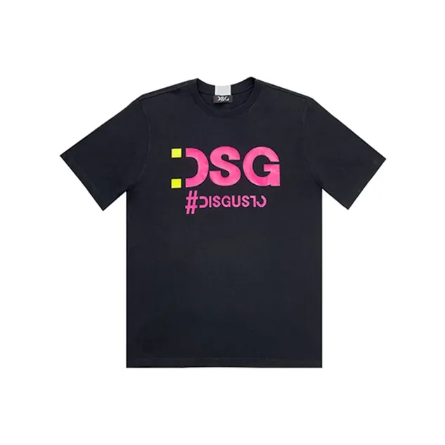DSG DISGUSTO SS22 T-Shirt Unisex-18
