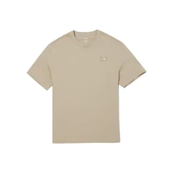 THE NORTH FACE T Shirt Men's Brown