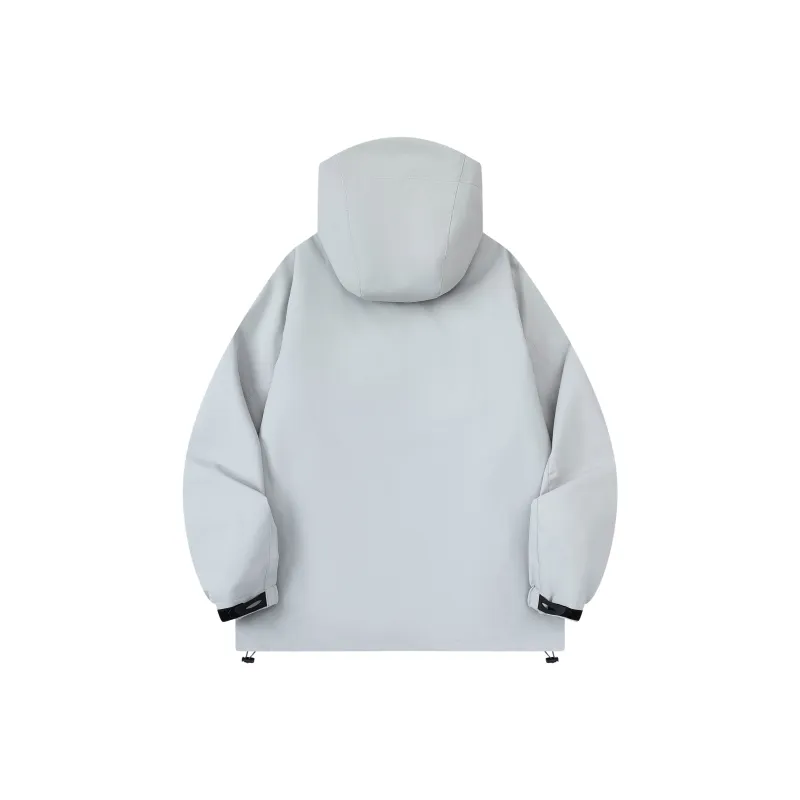 Kawasaki Jackets Unisex-13