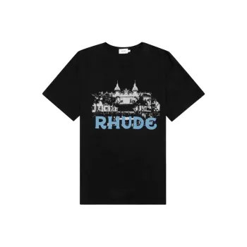 RHUDE Casino Tee