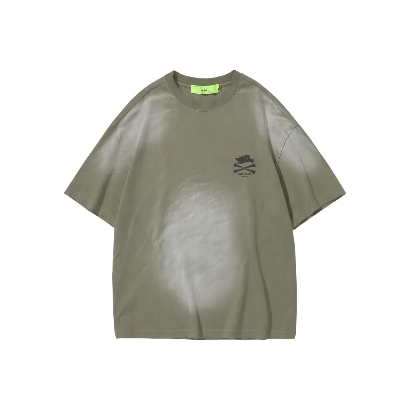TONY HAWK T-Shirts Unisex-0