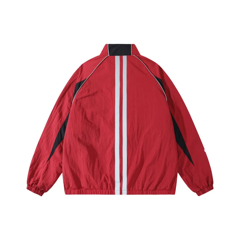 Kawasaki Jackets Unisex-3