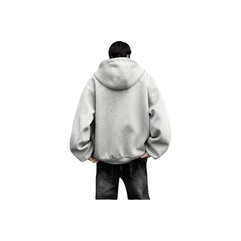 WKOOG Sweatshirts Unisex-8