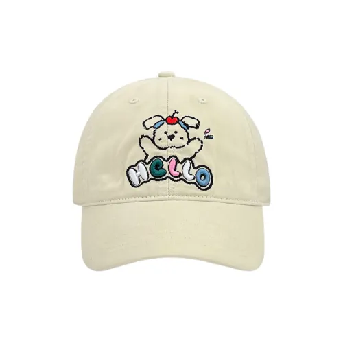 SLEEPYWALK Cotton Baseball Caps Unisex