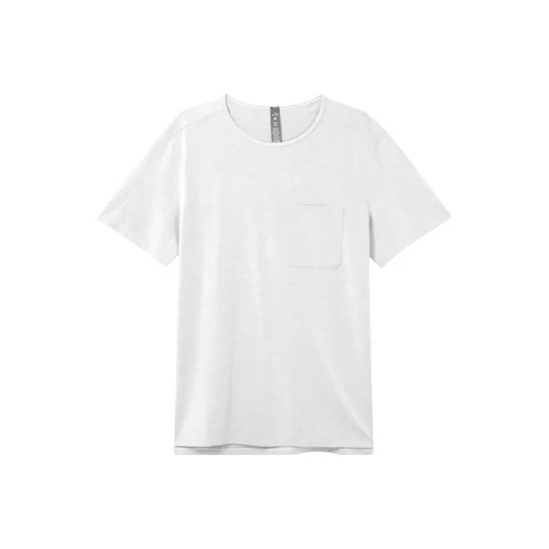 Lululemon Relaxed Fit T Shirts Men-27