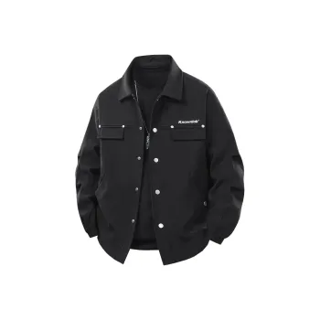 KNOWNLAB Jackets Unisex