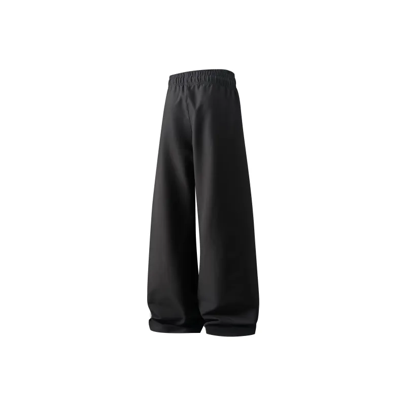 PAUL COSTELLOE Casual Pants Unisex-1