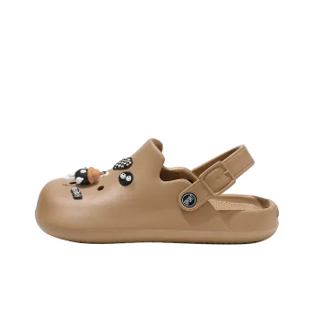 Cat power Clogs Unisex