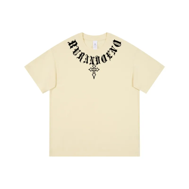 BURANDO ENO T Shirts Unisex-60