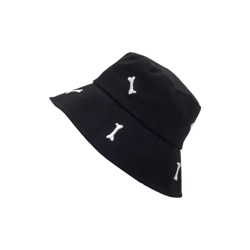 Classmate Yang Cotton Polyester Blend Bucket Hats Women's-1