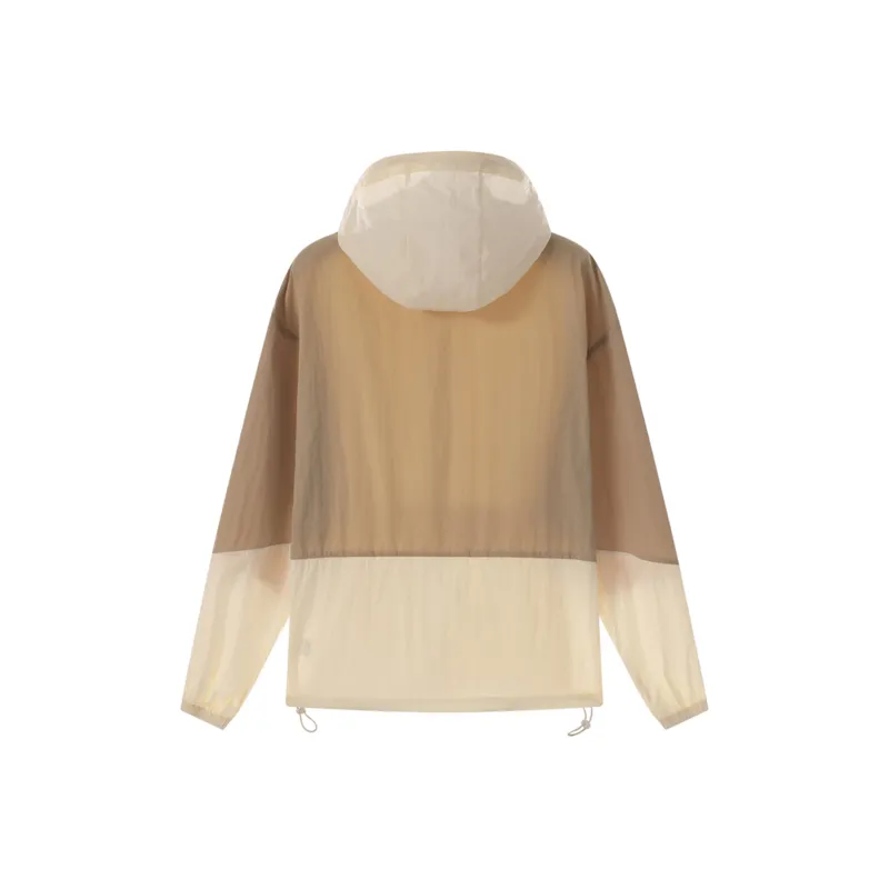 FASTFISH Breathable UV Protection Sun Protection Clothing Coat Unisex-6