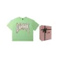 Light Green Box