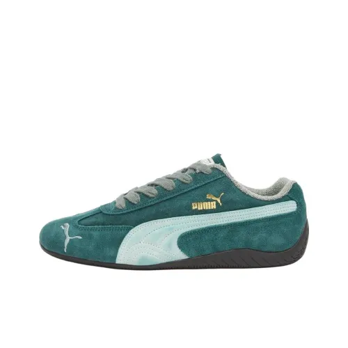 PUMA Speedcat The Never Worn 5