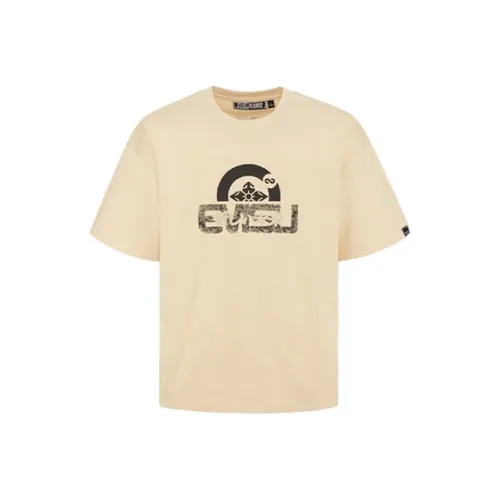 LUYOUYE T Shirts Womens White