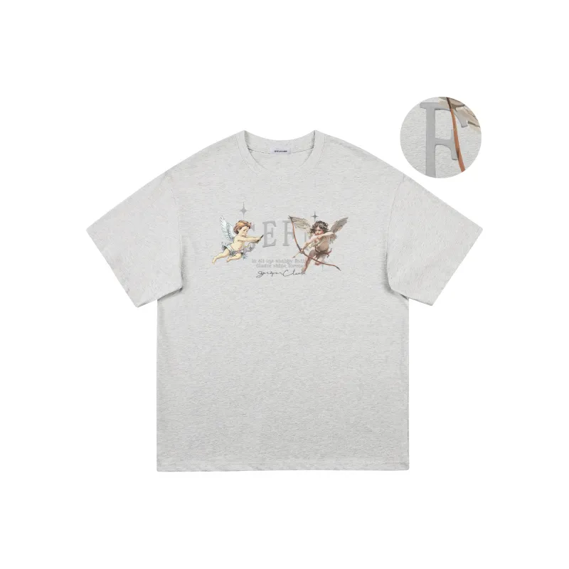 7 SEVFUN T Shirts Unisex-9