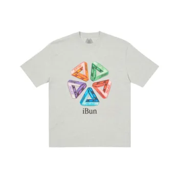 PALACE Ich Bun T shirt