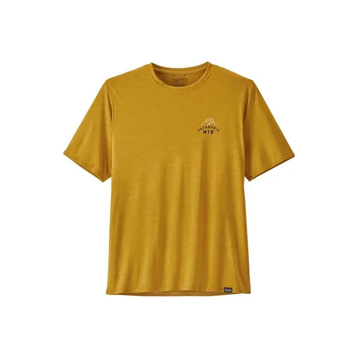 Patagonia Capilene T Shirts Men-18