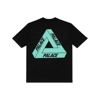 PALACE T Shirts Unisex Black