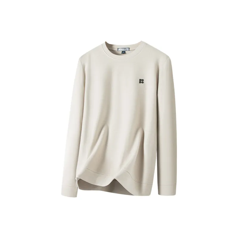 Red bean Knitwear Men-4