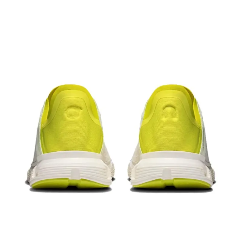On Running Cloud 6 Coast Aloe Limelight Women's-4