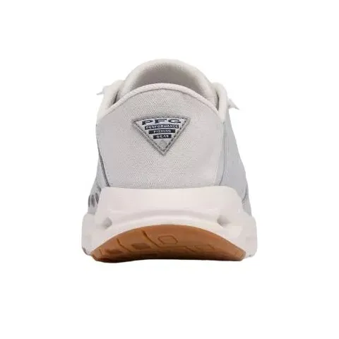 Columbia PFG Bahama Low Top Casual Shoes Men's Gray-7