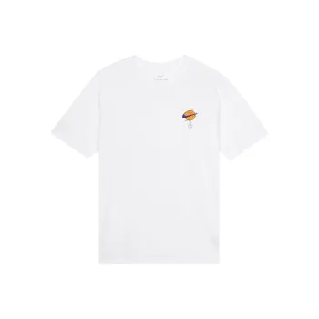 Nike x Space Jam T Shirt Men's White
