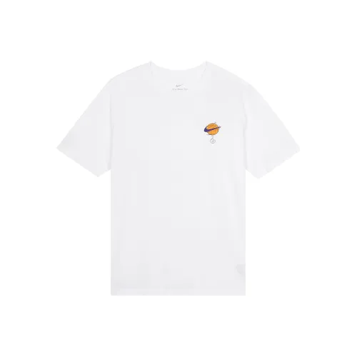 Nike x Space Jam T Shirt Men's White