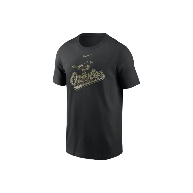Nike Chicago White Sox City Connect Wordmark Men's Nike Mlb T Shirt-0