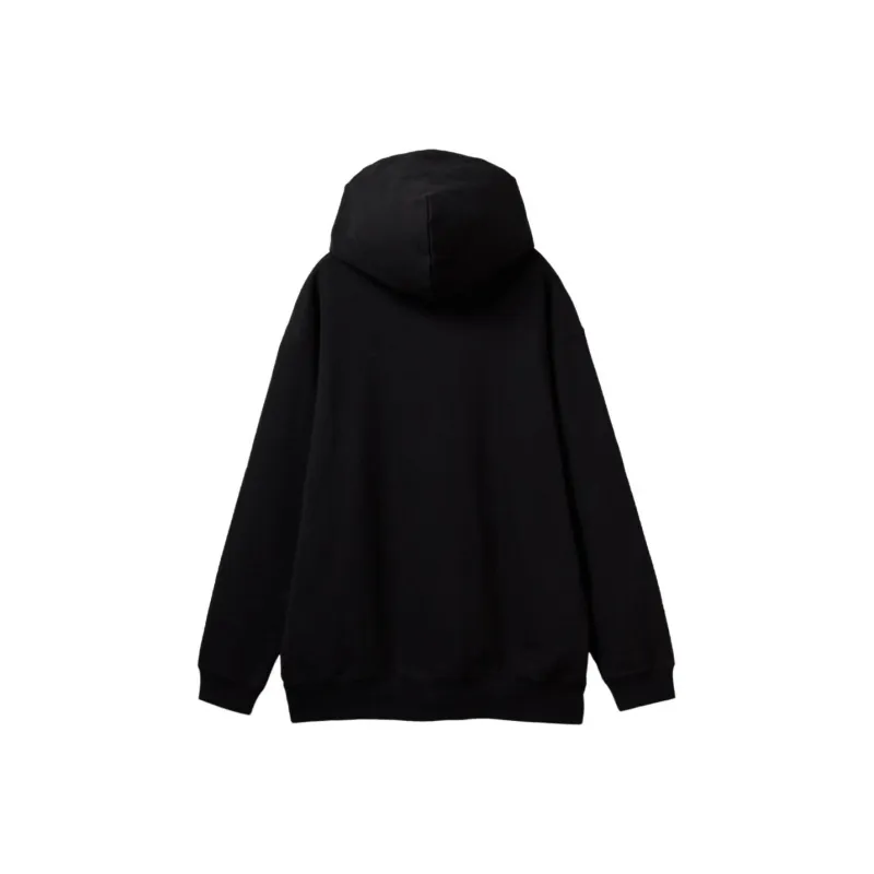 BARBOUR Sweatshirt Unisex Black-1