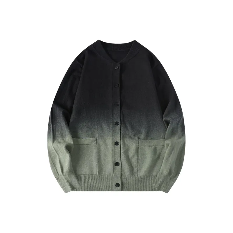 DKREA Knitwear Unisex-2