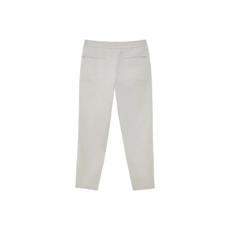 JACK&JONES Casual Pants Men-1