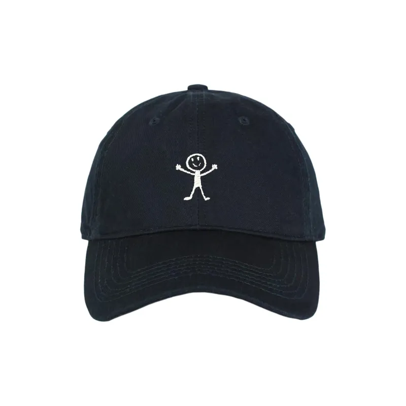 JEANSWEST Playful Baseball Caps Unisex-6