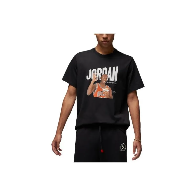 Nike Flight Mvp Men's Graphic T-Shirt-0