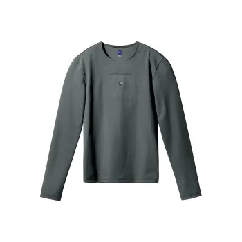 YEEZY Gap Mens Long Sleeve Second Skin