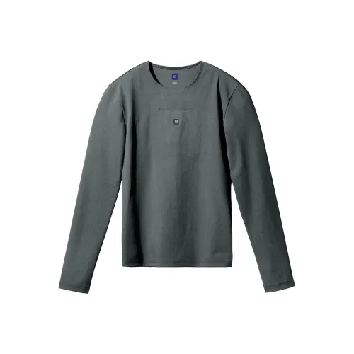 YEEZY Gap Mens Long Sleeve Second Skin