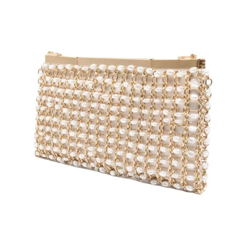 CULT GAIA Felice Shoulder Bag-1