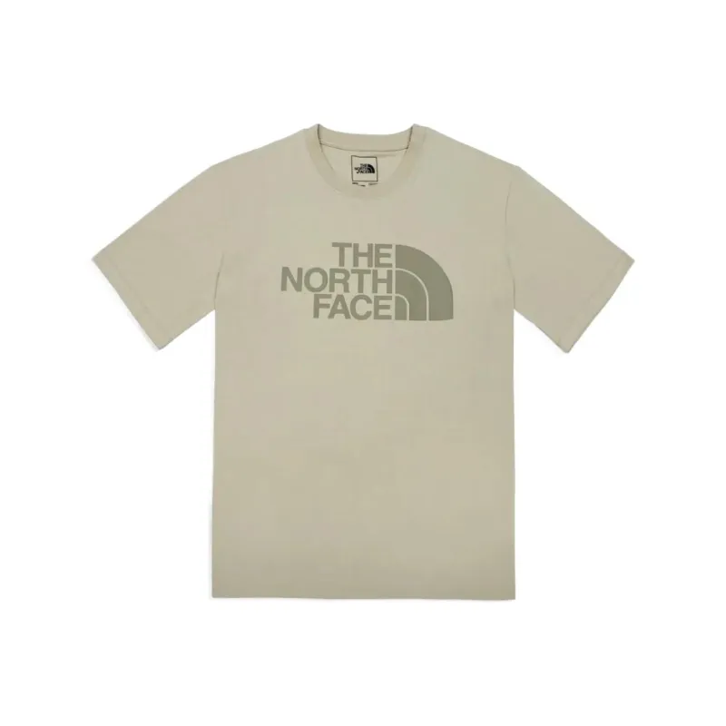 THE NORTH FACE SS22 T Shirt Unisex Green-0