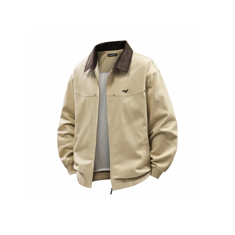 Minfinity Jackets Unisex-0