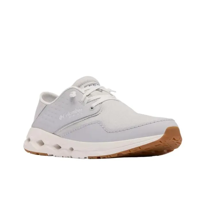 Columbia PFG Bahama Low Top Casual Shoes Men's Gray-4