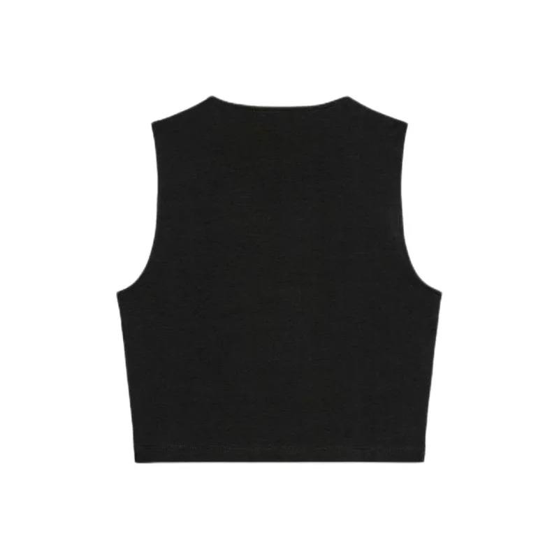 ZARA T Shirts Women's Black-1