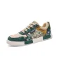 Vintage Green