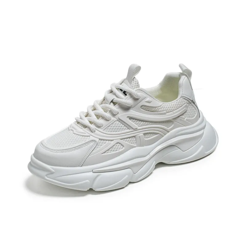 TONYBEAR Low Top Running Shoes Men's-6