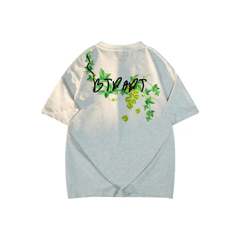 BTR T Shirts Unisex-21