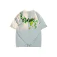 White Heather Gray