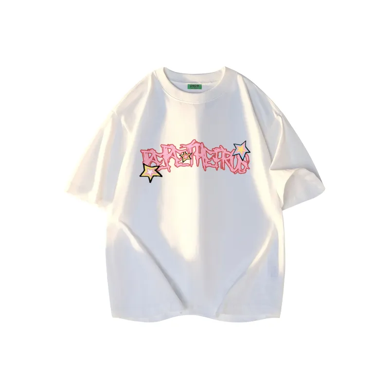 Pepe The Frog Short Sleeved T Shirts Unisex-3