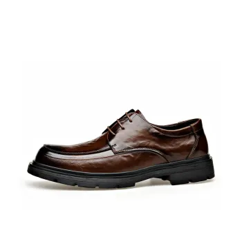 Mr. Thorn Tree Casual Shoes Men's Brown