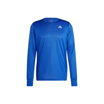 Adidas T Shirts Men Bright Blue